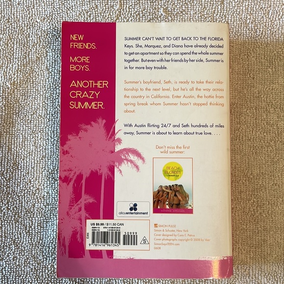 📚2/$6  Tan Lines: - Picture 2 of 12